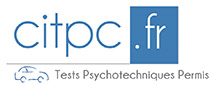Test psychotechnique - CITPC